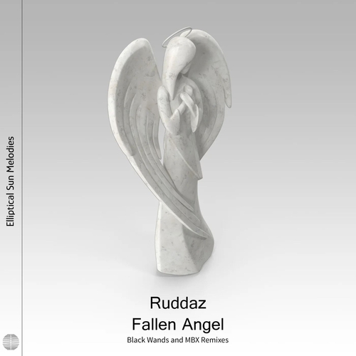 Ruddaz - Fallen Angel (Black Wands and MBX Remixes) [ESM469R]